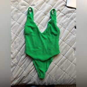 Monday Swimwear Santa Caterina bathing suit